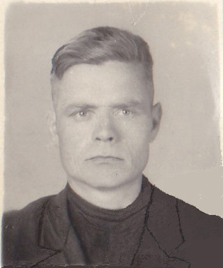 Пермяков Михаил Павлович