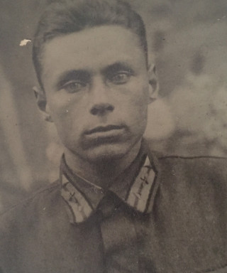 Носов Анатолий Андреевич