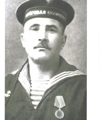 Брусенский Иван Романович