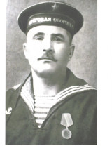 Брусенский Иван Романович