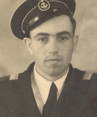 Сай Григорий Иванович