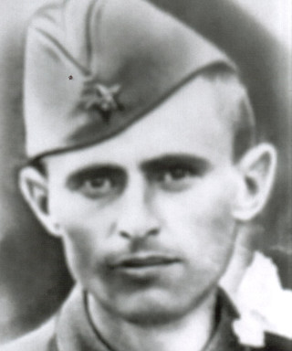 Вербицкий Иван Григорьевич