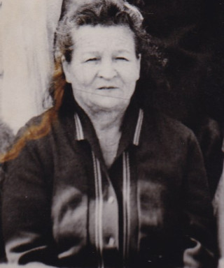 Бочкарева Валентина Ивановна