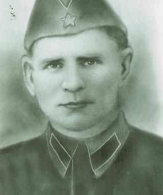 Долгих Василий Иванович