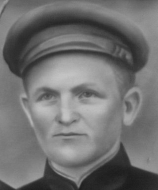 Ветров Александр Алексеевич