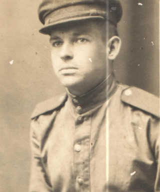 Мирошкин Владимир Пантелеевич