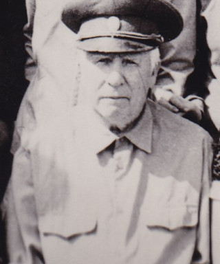 Бочкарев Михаил Дмитриевич