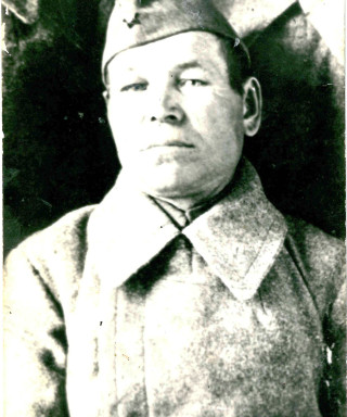 Аслаев Бакир Абдрахманович