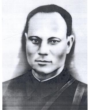 Романов Андрей Сергеевич