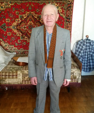 Панин Александр Борисович