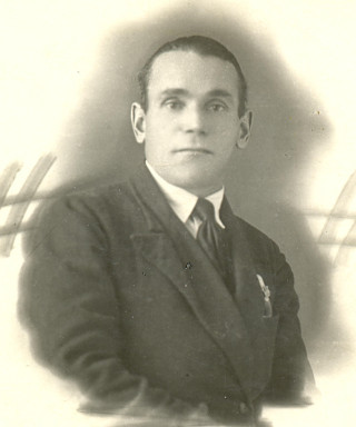 Мещиков Александр Иванович