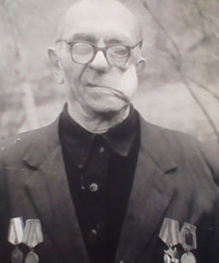 Журавков Кирилл Емельянович