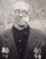 Журавков Кирилл Емельянович