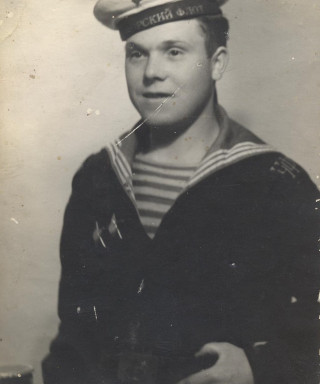 Муравьев Игнатий Егорович