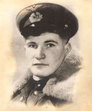 Солонченко Иван Гаврилович