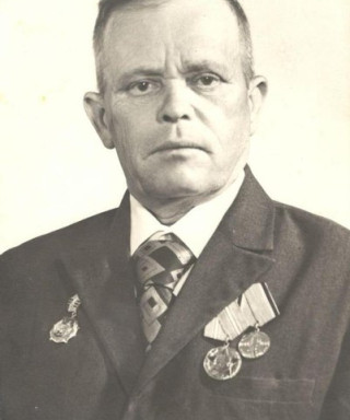 Василенко Александр Яковлевич