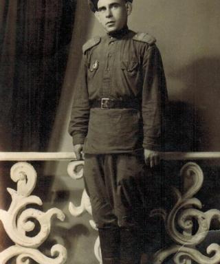 Садыков Кабир Сабирович