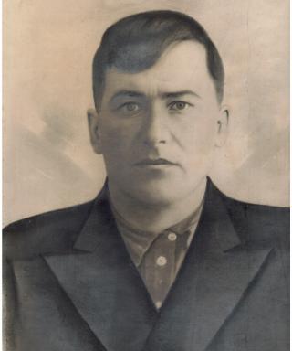 Смирнов Константин Прокофьевич