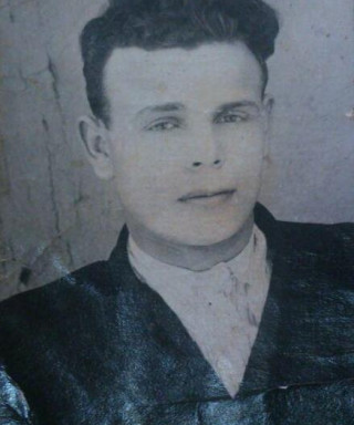 Плаунов Михаил Васильевич