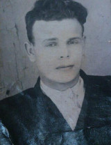 Плаунов Михаил Васильевич