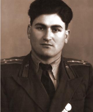 Бондаренко Анатолий Петрович