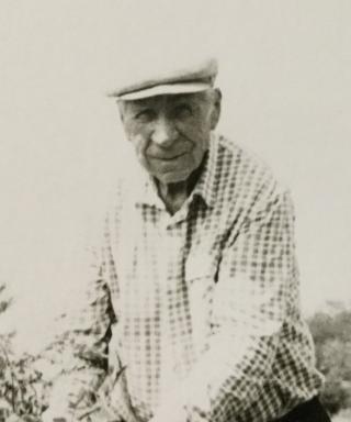 Грабин Григорий Тимофеевич