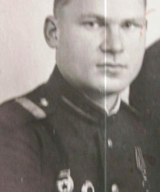 Дзержговский Иван Ильич