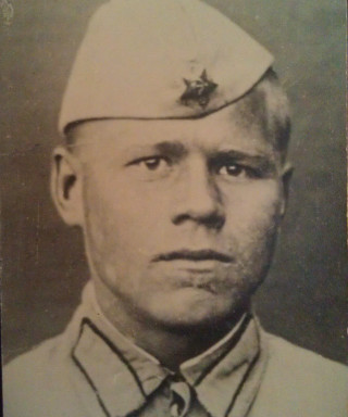 Лаврентьев Федор Михайлович