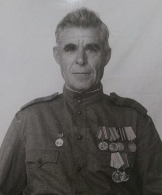 Куприк Михаил Иванович