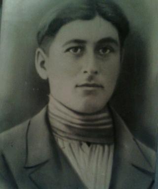 Икоев Василий Гулаевич