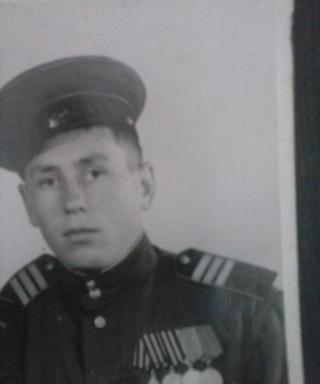 Емельянов Владимир Федорович