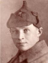 Лосев Григорий Никандрович