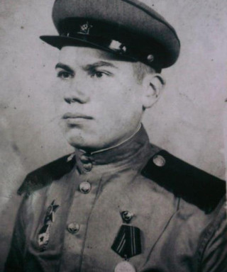 Кокоткин Николай Григорьевич