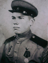 Кокоткин Николай Григорьевич