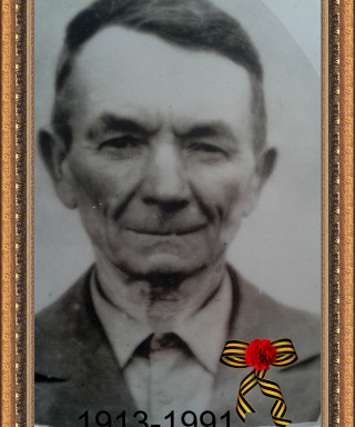 Жуковин Николай Петрович