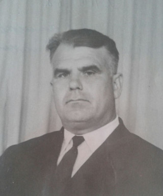 Иванов Дмитрий Алексеевич