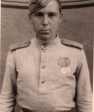 Корнеев Валентин Иванович