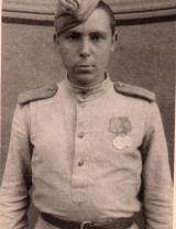 Корнеев Валентин Иванович