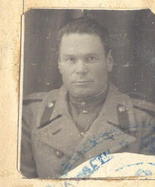 Винокуров Сергей Петрович