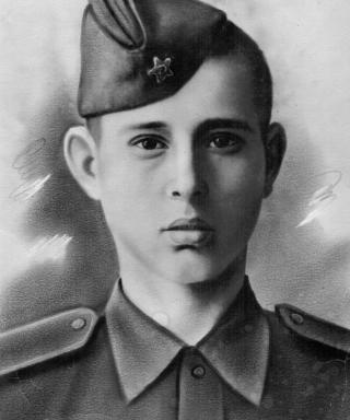 Алексеев Василий Иванович