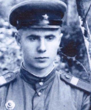 Темников Андрей Петрович