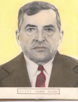 Еюкин Владимир Иванович