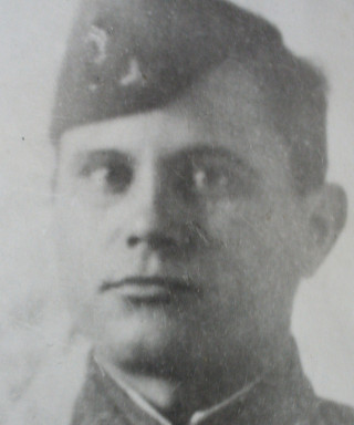 Чеботарёв Александр Иванович