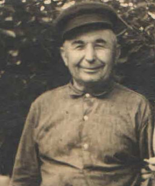 Григоренко Николай Михайлович