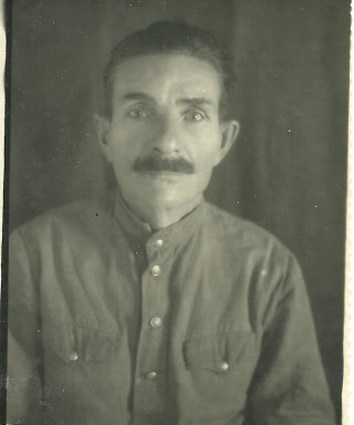 Покачалов Петр Тарасович