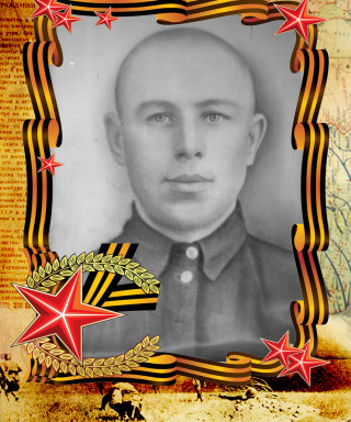 Перковский Демьян Максимович