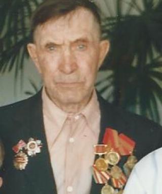 Малышев Петр Иванович
