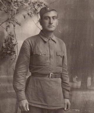 Тищенко Иван Васильевич