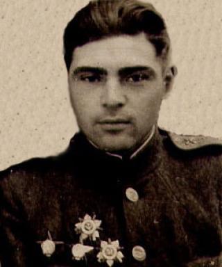 Ципенко Василий Матвеевич
