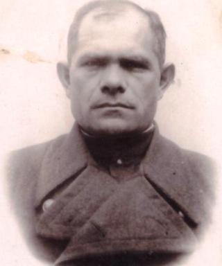 Холмовой Иван Семенович